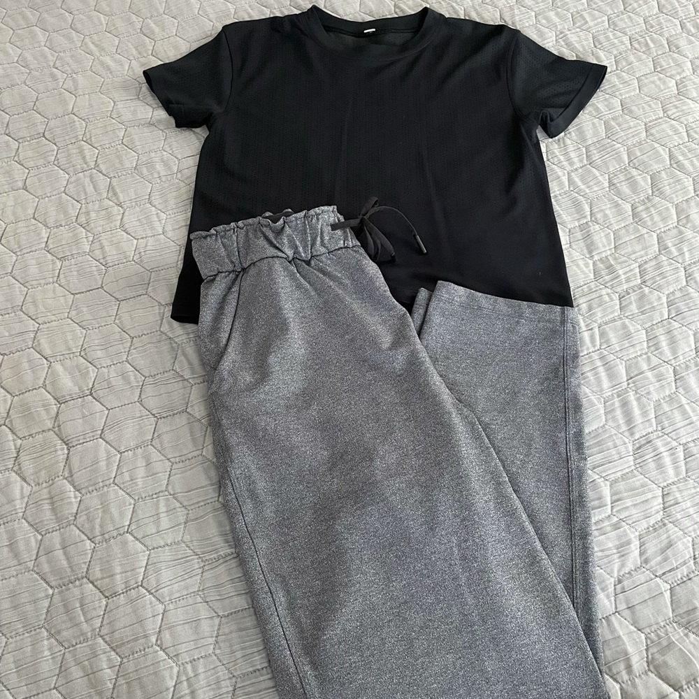 Lululemon Jogger